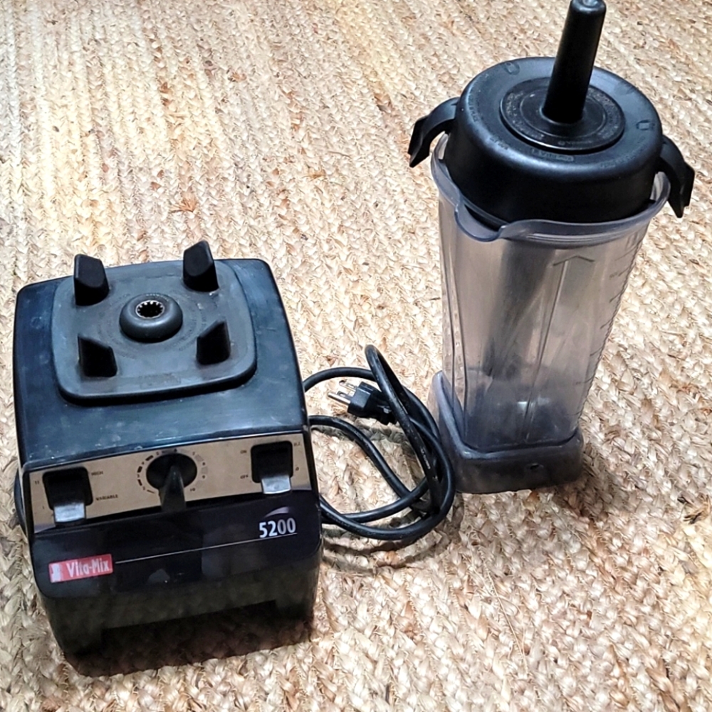 Vita Mix 5200